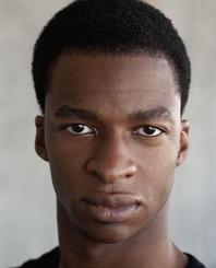 Simon Manyonda Simon Manyonda