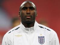 Sol Campbell