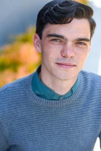 Spencer Martin