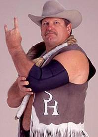 Stan Hansen