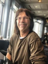 Steve Carlson