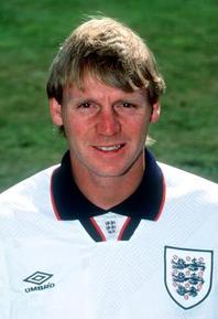 Stuart Pearce