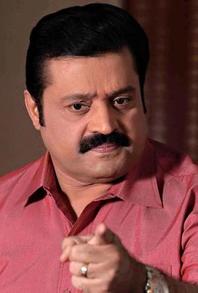 Suresh Gopi