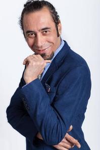 Tarek Guerbatou