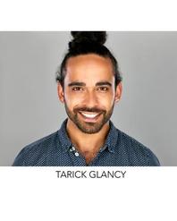 Tarick Glancy