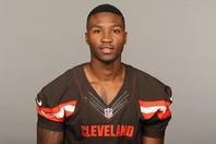 Taylor Gabriel