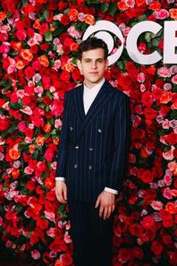 Taylor Trensch