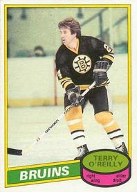 Terry O'Reilly