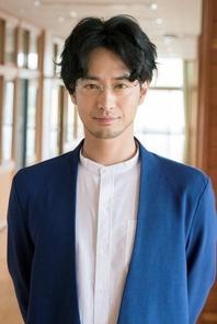 Terunosuke Takezai Terunosuke Takezai