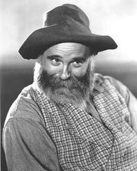 Tex Driscoll