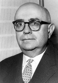 Theodor W. Adorno