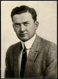 Thomas Carrigan