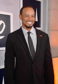 Tiger Woods