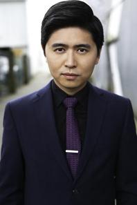 Tim Zhang