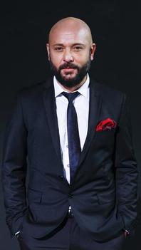 Tolga Tekin Tolga Tekin