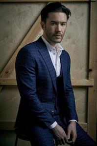 Tom Pelphrey Tom Pelphrey