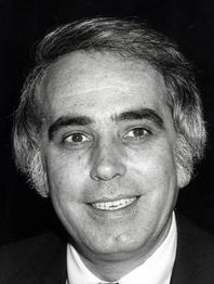 Tom Snyder