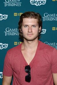 Tom Weston-Jones