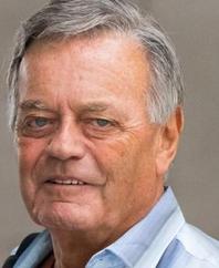 Tony Blackburn