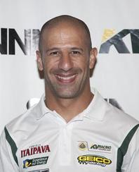 Tony Kanaan