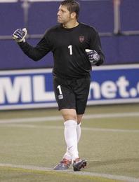 Tony Meola