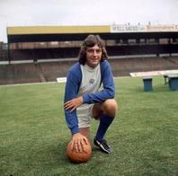 Trevor Francis