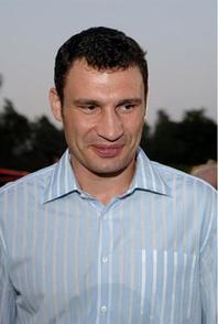 Vitali Klitschko