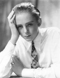 Wallace Reid Jr.