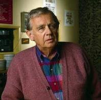 Warren Frost