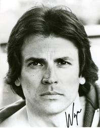 Wayne Massey Wayne Massey