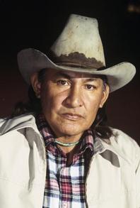 Will Sampson