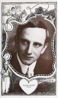 William Clifford