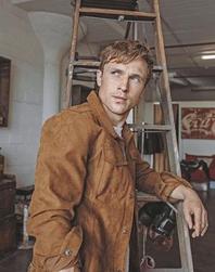 William Moseley