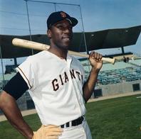 Willie McCovey