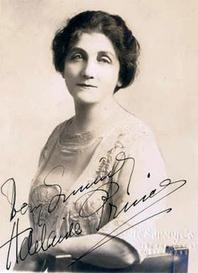 Adelaide Prince