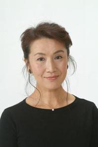 Akiko Izumi