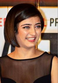 Akshara Haasan