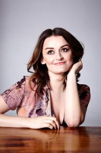 Alison Wright