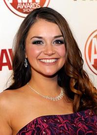 Allie Haze