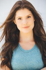 Amanda Cerny