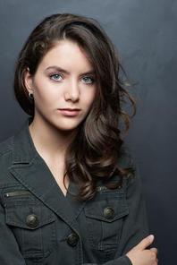 Amelia Croft Amelia Croft