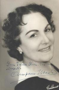 Amparo Martí