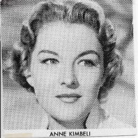 Anne Kimbell