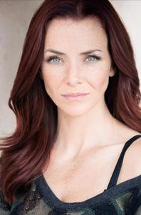 Annie Wersching