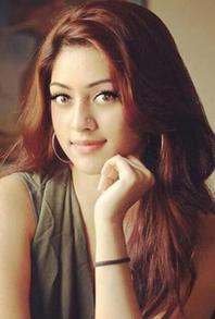 Anu Emmanuel