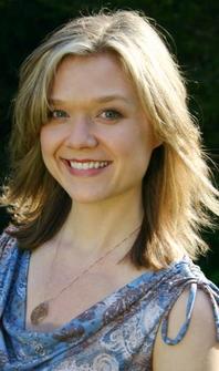 Ariana Richards