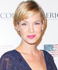 Ashley Scott