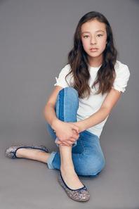 Aubrey Anderson-Emmons