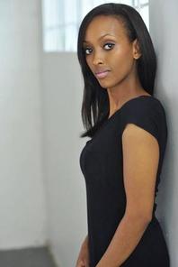 Audrey Abraham Audrey Abraham