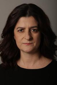 Aysegul Cengiz Akman